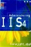 Administering internet information server 4