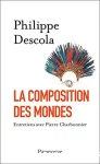 La composition des mondes. Entretien avec Pierre Charbonnier