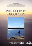 Philosophy of Ecology