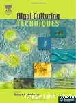 Algal culturing techniques