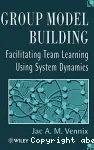 Group Model Building: Facilitating Team Learning Using System Dynamics