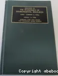 Advances in the economics of environmental resources : marginal cost rate design and wholesale water markets