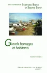 Grands Barrages et Habitants les Risques Sociaux du Developpement