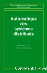 Automatique des systemes distribus