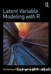 Latent variable modeling with R