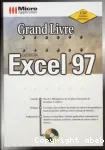 Grand livre Excel 97