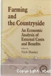 Farming and the countryside : an economic analysis of external costs and benefits