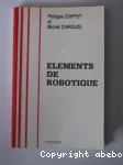 Elments de robotique