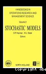 Stochastic models