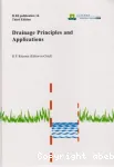 Drainage principles and applications