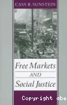 Free markets and social justice