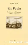 So Paulo: Politiques publiques et habitat populaire