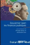 Gouverner par les finances publiques