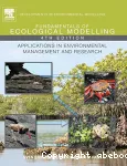 Fundamentals of ecological modelling: applications in environmental management and research