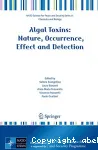 Algal toxins: nature, occurrence, effect and detection