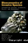 Bioeconomics of invasive species: integrating ecology, economics, policy, and management