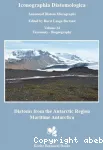 Diatoms from the Antarctic region: maritime Antarctica