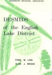 A key to the commoner Desmids of the english Lake district