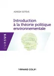 Introduction  la thorie politique environnementale