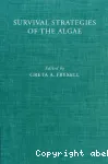 Survival strategies of the algae