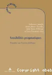 Sensibilits pragmatiques : enquter sur l'action publique