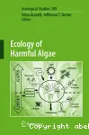 Ecology of harmful algae