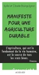 Manifeste pour une agriculture durable