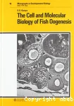 The cell and molecular biology of fish oogenesis