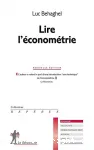 Lire l'conomtrie