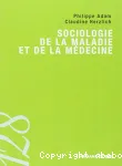 Sociologie de la maladie et de la mdecine