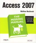 Access 2007