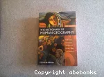 The dictionary of human geography