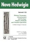 Diatom taxonomy, ultrastructure and ecology: modern methods and timeless questions: a tribute to Eugene F. Stoermer