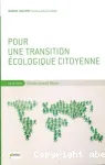 Pour une transition cologique citoyenne