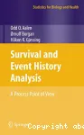 Survival and event history analysis: a process point of view