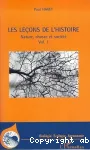 Les leons de l'histoire : nature, chasse et socit vol. 1