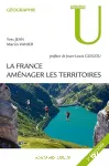 La France : amnager les territoires