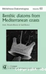 Benthic diatoms from Mediterranean coasts