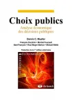 Choix publics : analyse conomique des dcisions publiques