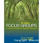 Focus groups: a practical guide for applied research