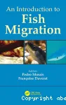 An introduction to fish migration