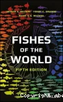 Fishes of the world