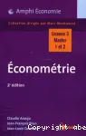 conomtrie