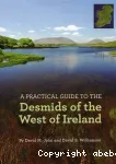 A practical guide to the desmids of the west of Ireland