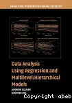 Data analysis using regression and multilevel/hierarchical models