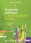 Economie politique du dveloppement durable