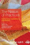 The nexus of practices: connections, constellations, practitioners