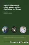 Biological invaders in inland waters: profiles, distribution and threats