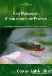 Les poissons d'eau douce de France