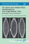 The diatom genus Neidium Pfitzer (Bacillariophycea) from Zoig Wetland, China: morphology, taxonomy, descriptions